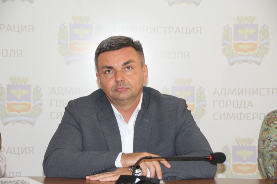 В Крыму прошло обучение независимых общественных наблюдателей В Крыму прошло обучение независимых общественных наблюдателей