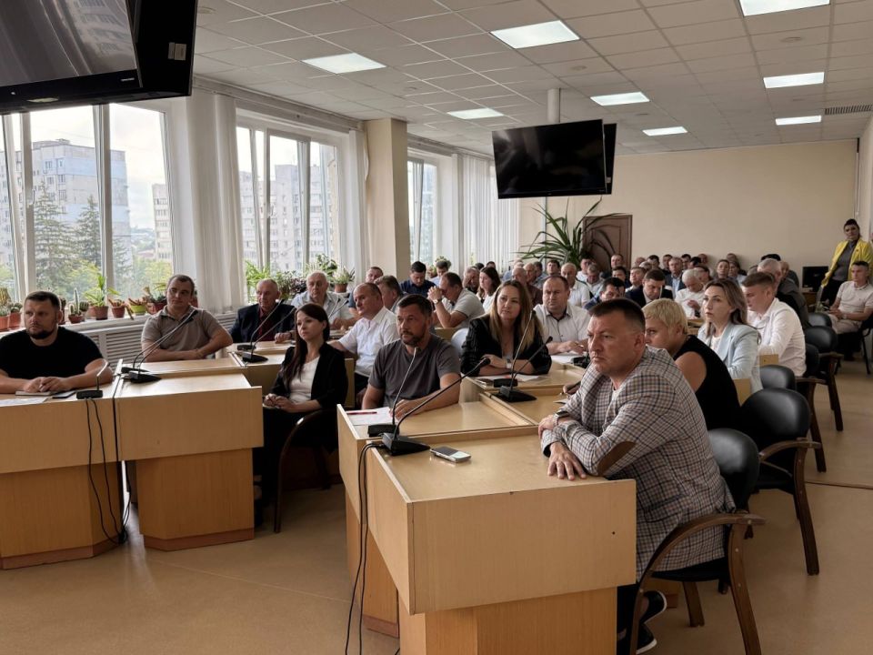Все районы Крыма готовы к осеннему севу