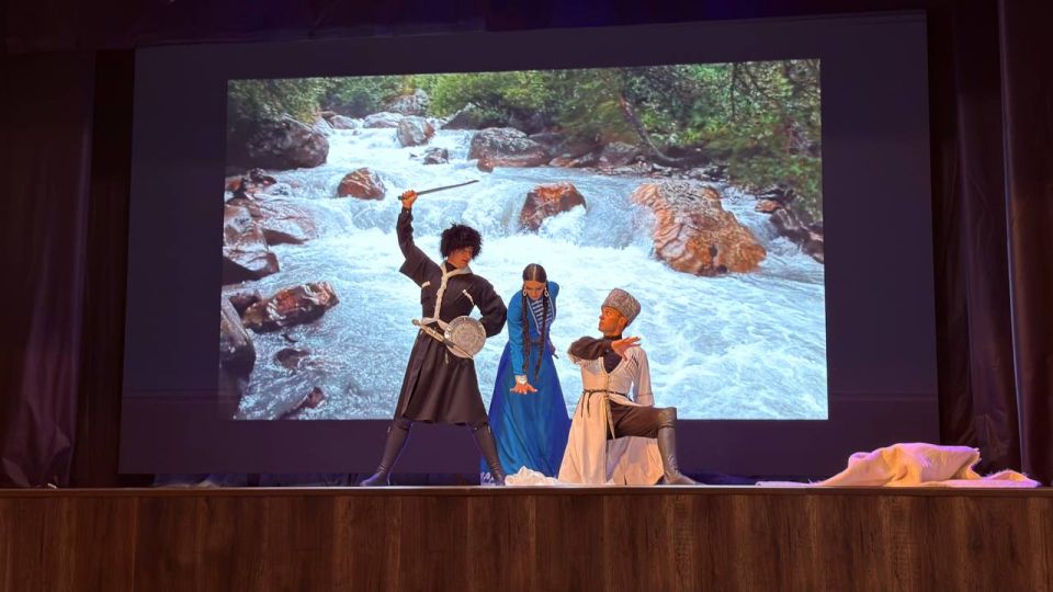 ����� ������: � ����� �������� ���� �������� ������� ��������� ����������� �������, ������������ �� ��� ������ � �������!