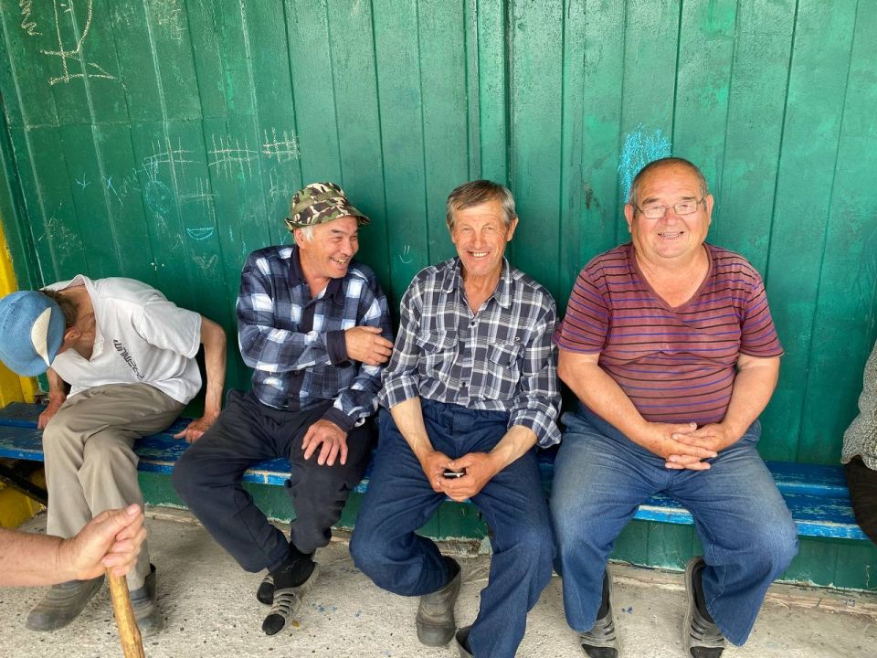 Иван Манучаров: Дорогие мои нижнегорцы! От всего сердца поздравляю вас с 227-летием посёлка и 95-летием Нижнегорского района! Иван Манучаров: Дорогие мои нижнегорцы! От всего сердца поздравляю вас с 227-летием посёлка и 95-летием Нижнегорского района!