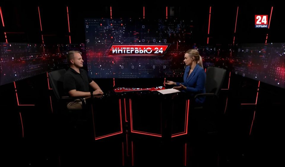 Алексей Зинченко: Стартовал насыщенный осенний молодежный марафон! Алексей Зинченко: Стартовал насыщенный осенний молодежный марафон!