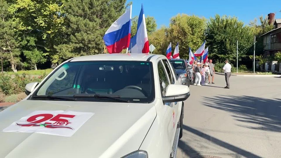 ����� ������: ������ ����, ������� ������!