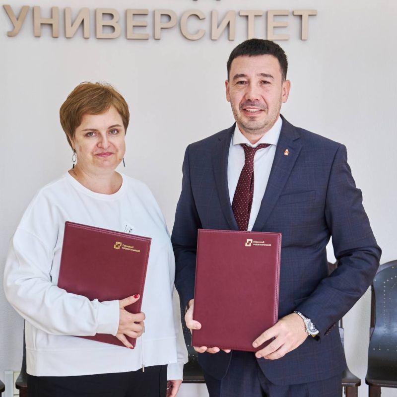 За кулисами педагогических успехов: что нового у педвузов? За кулисами педагогических успехов: что нового у педвузов?