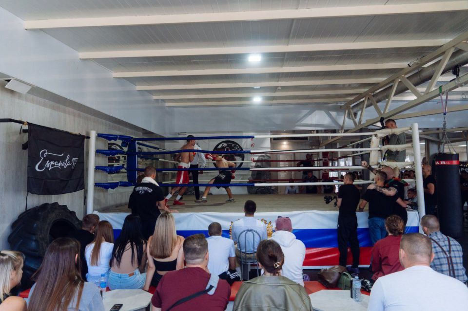 РУССКИЙ ФАНАТСКИЙ ДВИЖ УКРЕПЛЯЕТ ПОЗИЦИИ В СТРАНЕ РУССКИЙ ФАНАТСКИЙ ДВИЖ УКРЕПЛЯЕТ ПОЗИЦИИ В СТРАНЕ