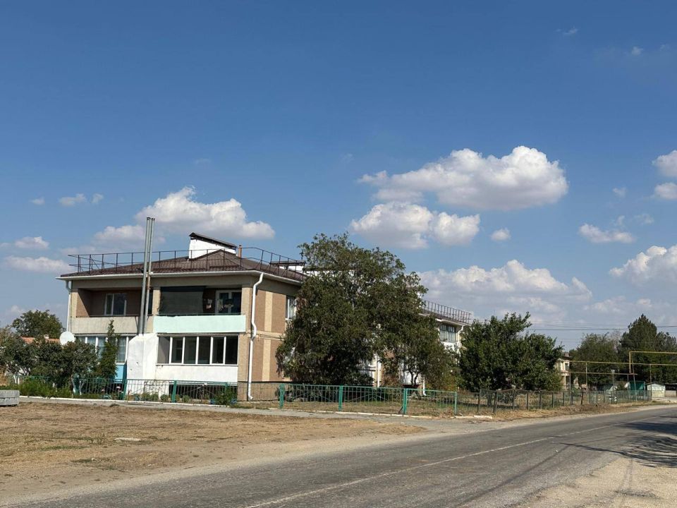 По представлению прокуратуры Раздольненского района восстановлены права жильцов 18 квартир многоквартирного дома