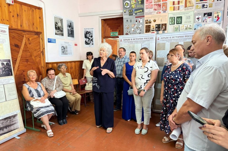 ������ � �������: � ���� ������������ �������� � ������ ����� � ������