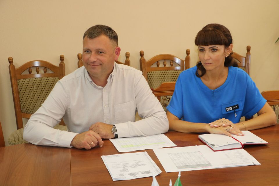 Минфин Крыма провел серию заслушиваний муниципалитетов по формированию прогнозных показателей по доходам на 2026-2028 годы Минфин Крыма провел серию заслушиваний муниципалитетов по формированию прогнозных показателей по доходам на 2026-2028 годы