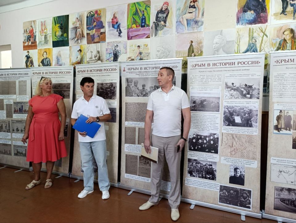 ������ � �������: � ���� ������������ �������� � ������ ����� � ������