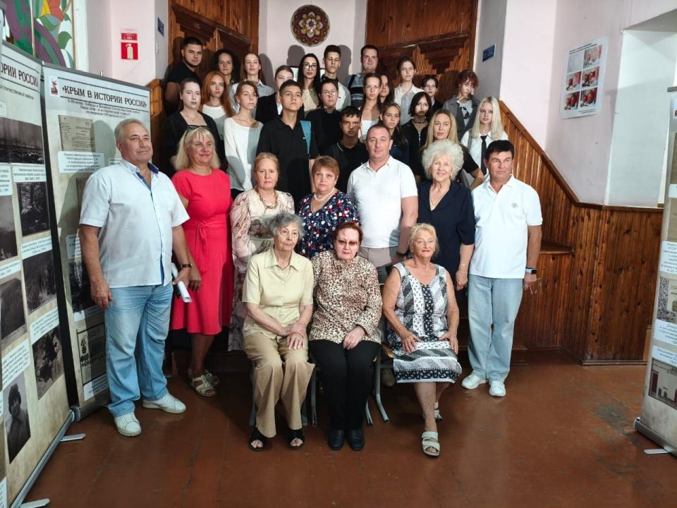 ������ � �������: � ���� ������������ �������� � ������ ����� � ������