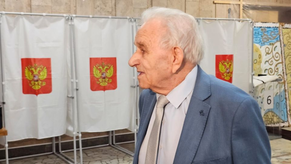 Росгвардия обеспечила безопасность и общественный порядок при проведении единого дня голосования Росгвардия обеспечила безопасность и общественный порядок при проведении единого дня голосования