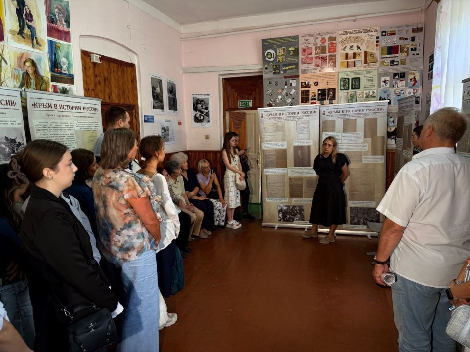 ������ � �������: � ���� ������������ �������� � ������ ����� � ������