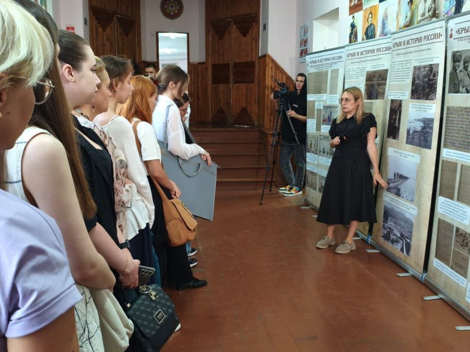 ������ � �������: � ���� ������������ �������� � ������ ����� � ������