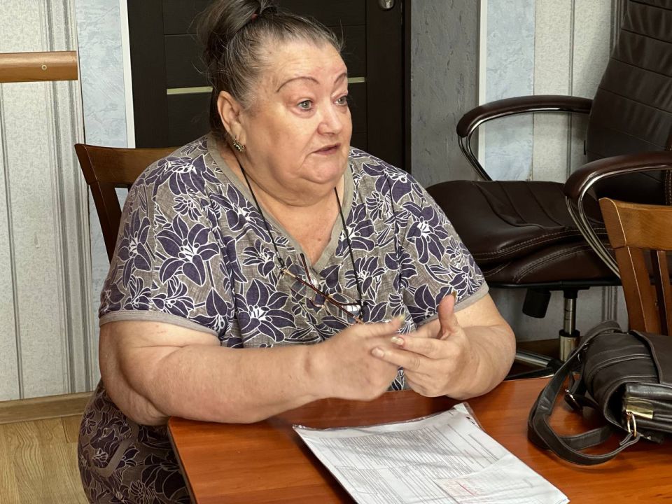 Игорь Ивин: Люди приходят с реальными проблемами – и наша задача не просто выслушать, а помочь Игорь Ивин: Люди приходят с реальными проблемами – и наша задача не просто выслушать, а помочь