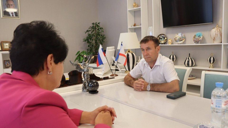 ���� ��������: ������� ������� � ������ ������������� ���������� ������