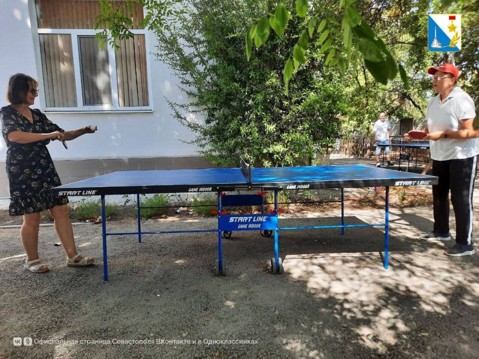 Никогда не поздно заняться спортом Никогда не поздно заняться спортом