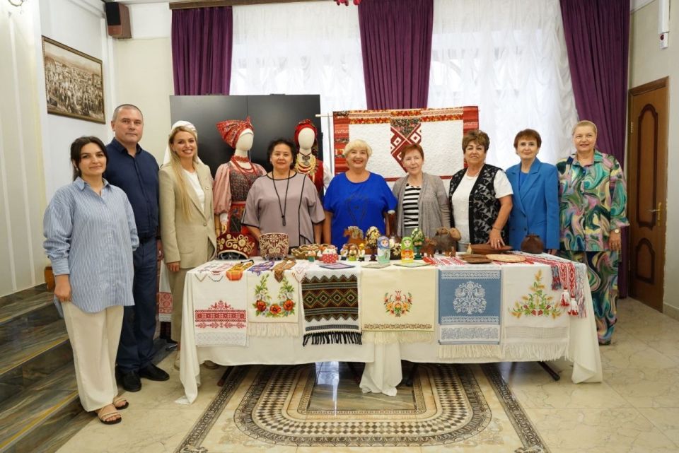 Роман Чегринец принял участие в фестивале славянской культуры «Обжинки» Роман Чегринец принял участие в фестивале славянской культуры «Обжинки»