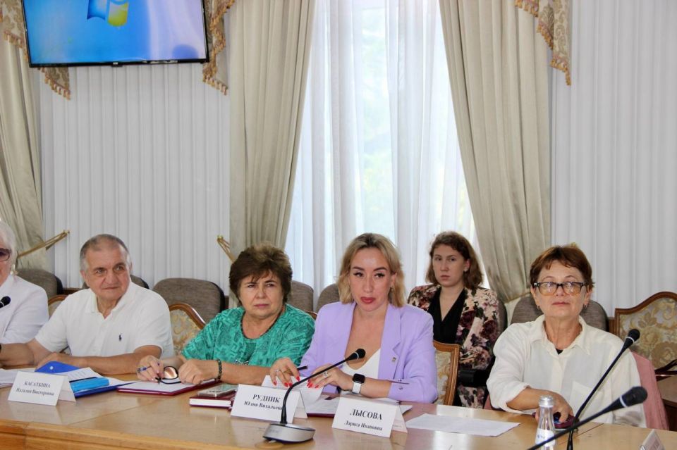 ���������� �����������: ���������� ��������� ������������� ������ �������������� �����������