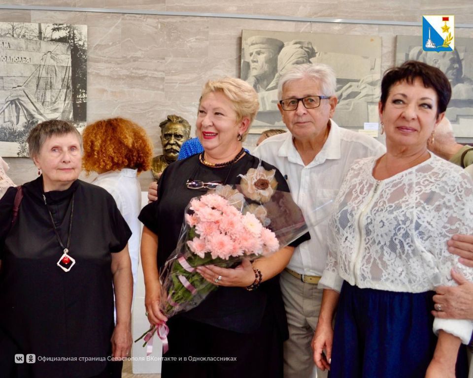 Чтим память и труд севастопольцев Чтим память и труд севастопольцев