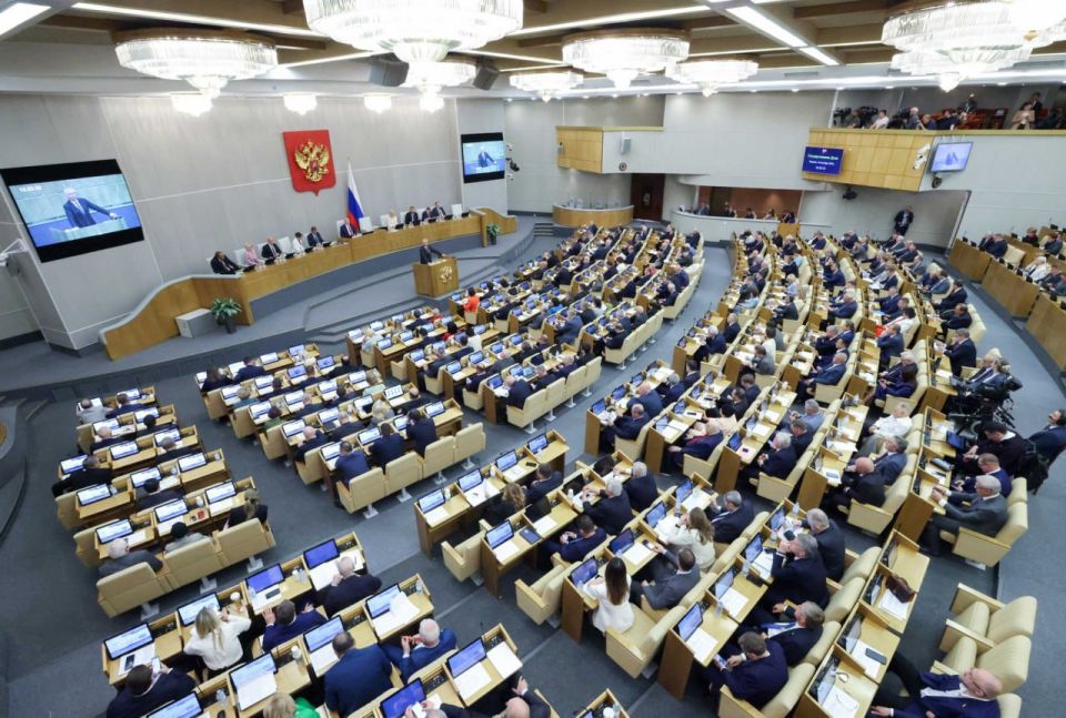 Юрий Нестеренко: В Государственной Думе 16 сентября открылась девятая сессия VIII созыва Юрий Нестеренко: В Государственной Думе 16 сентября открылась девятая сессия VIII созыва