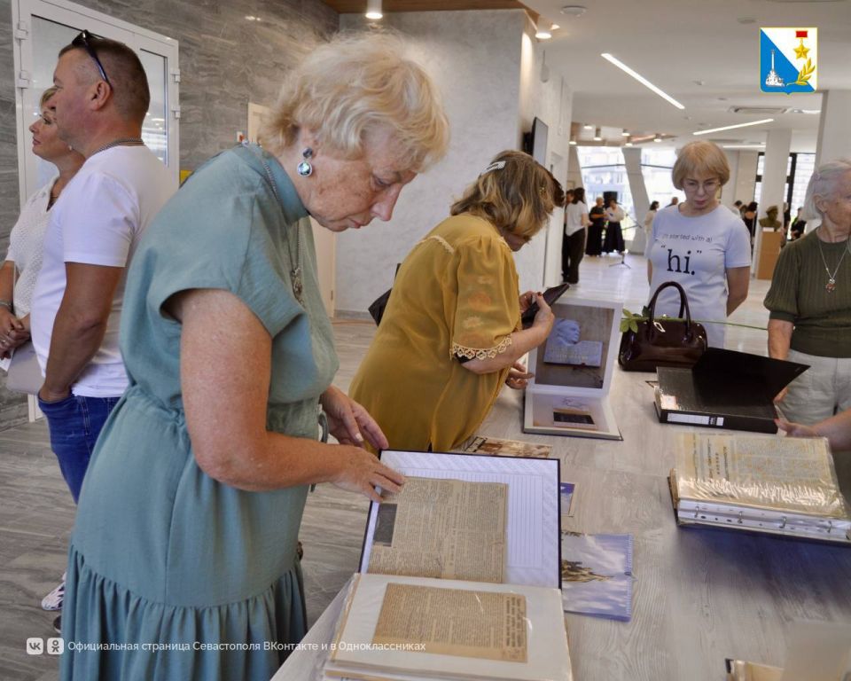 Чтим память и труд севастопольцев Чтим память и труд севастопольцев