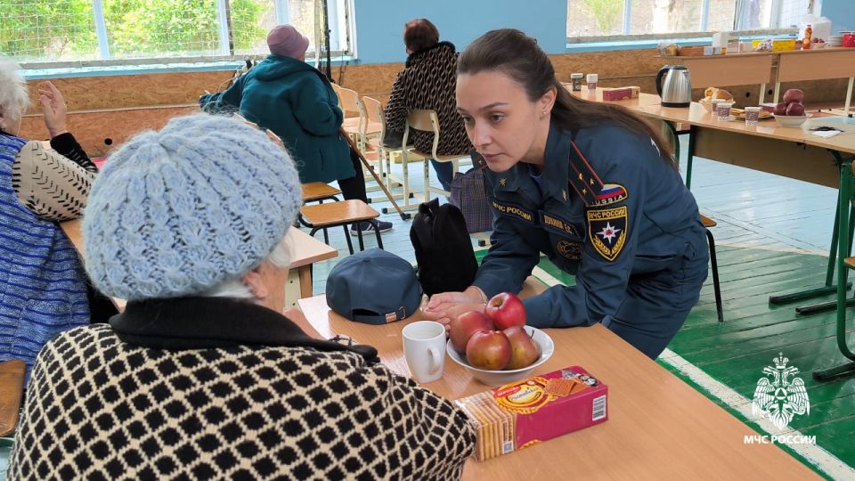 День психолога МЧС России. 17 сентября отмечается День образования психологической службы МЧС России День психолога МЧС России. 17 сентября отмечается День образования психологической службы МЧС России