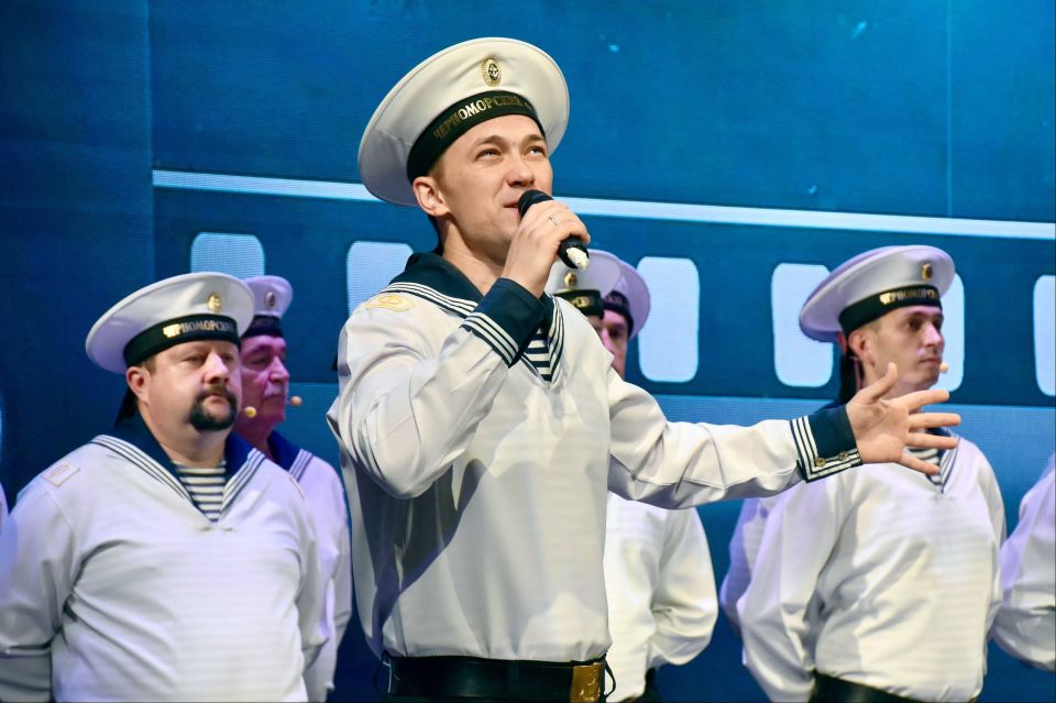 Владимир Немцев: В этом году исполняется 10 лет Контрольно-счётной палате Севастополя — независимому органу внешнего финансового контроля нашего города Владимир Немцев: В этом году исполняется 10 лет Контрольно-счётной палате Севастополя — независимому органу внешнего финансового контроля нашего города