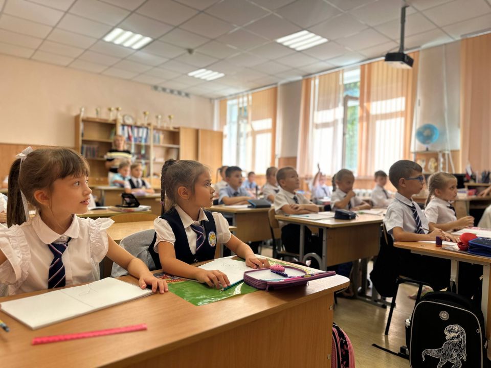 Начальник Управления Госавтоинспекции УМВД России по городу Севастополю полковник полиции Юрий Бондарчук принял участие в мероприятии, посвящённом Единому дню безопасности дорожного движения Начальник Управления Госавтоинспекции УМВД России по городу Севастополю полковник полиции Юрий Бондарчук принял участие в мероприятии, посвящённом Единому дню безопасности дорожного движения