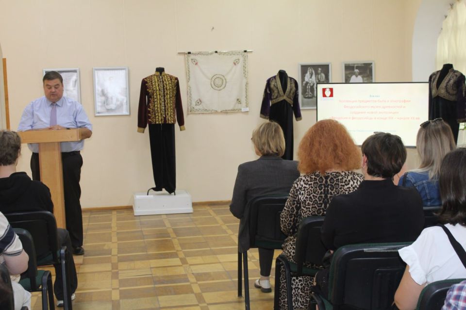 ������-������������ ������� � �������� ��������������� �����