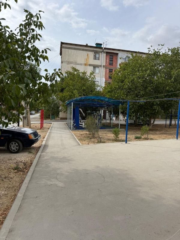 Анжелика Ястребова: Осмотрела ход санитарной очистки Плодовского сельского поселения вместе с главой муниципального образования Иваном Шевченко Анжелика Ястребова: Осмотрела ход санитарной очистки Плодовского сельского поселения вместе с главой муниципального образования Иваном Шевченко