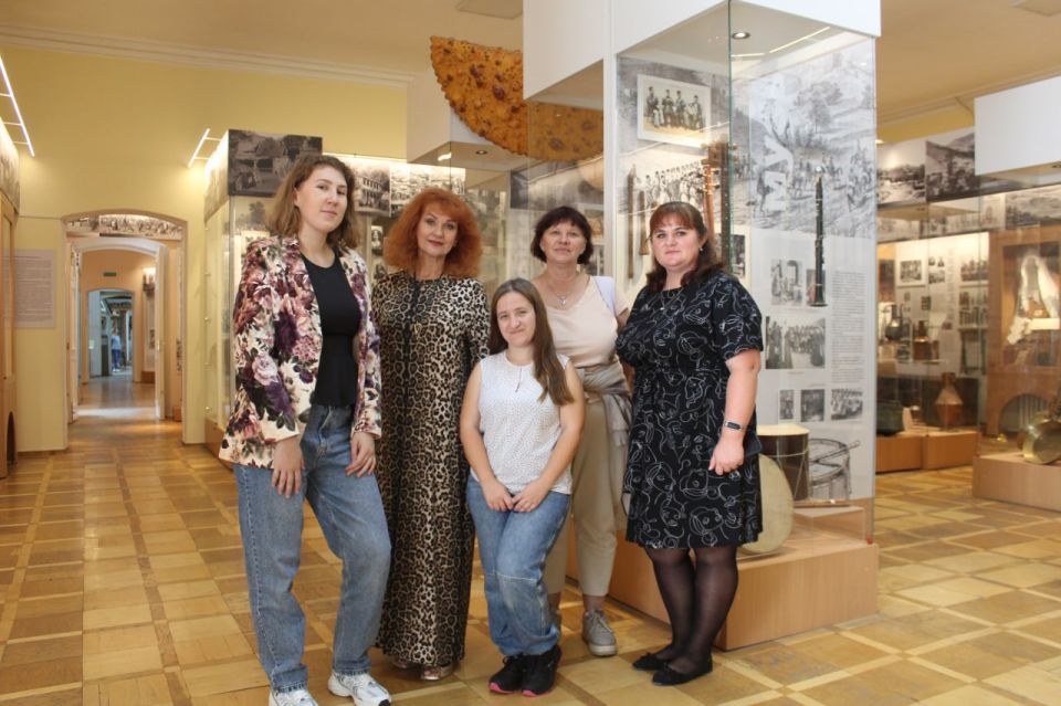 ������-������������ ������� � �������� ��������������� �����