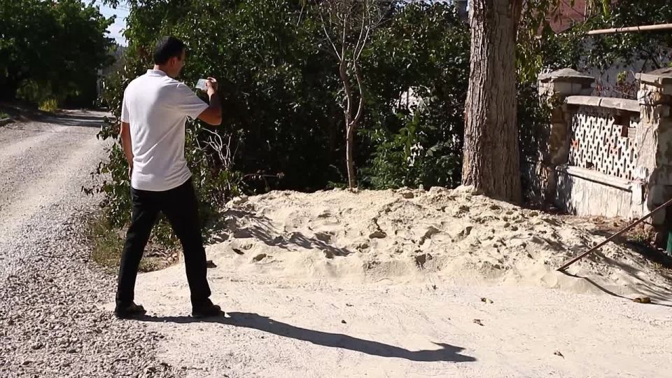 Соблюдение Правил благоустройства – на контроле администрации Симферополя