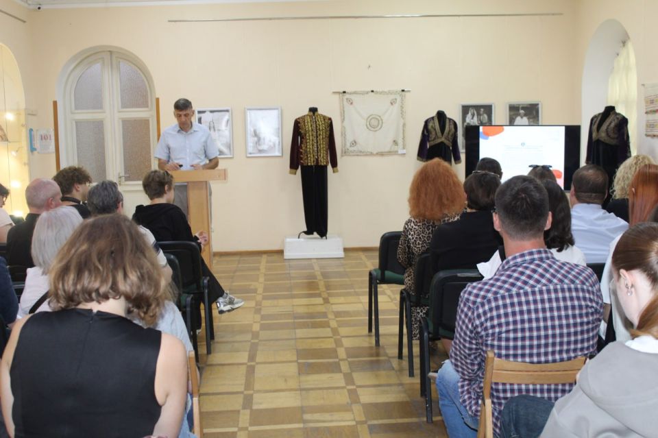 ������-������������ ������� � �������� ��������������� �����