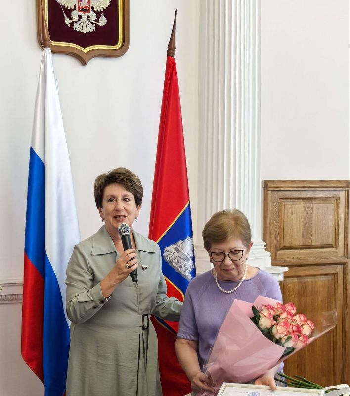 Екатерина Алтабаева: Сегодня свой юбилей отмечает Наталья Михайлова Терещук Екатерина Алтабаева: Сегодня свой юбилей отмечает Наталья Михайлова Терещук