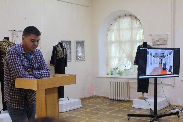 ������-������������ ������� � �������� ��������������� �����