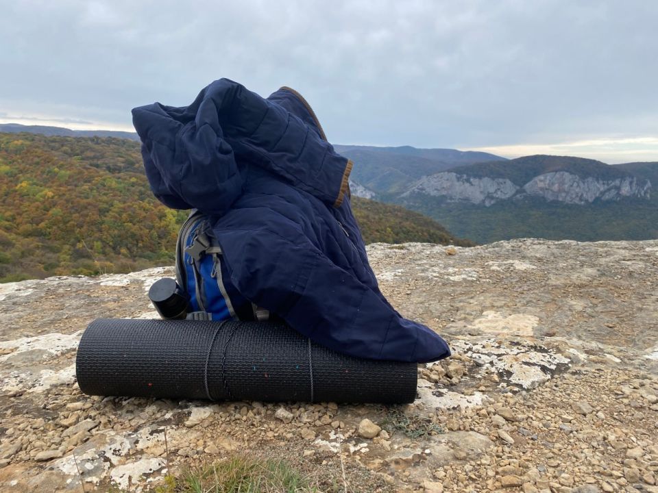 Прогноз погоды в Крыму на 17 сентября