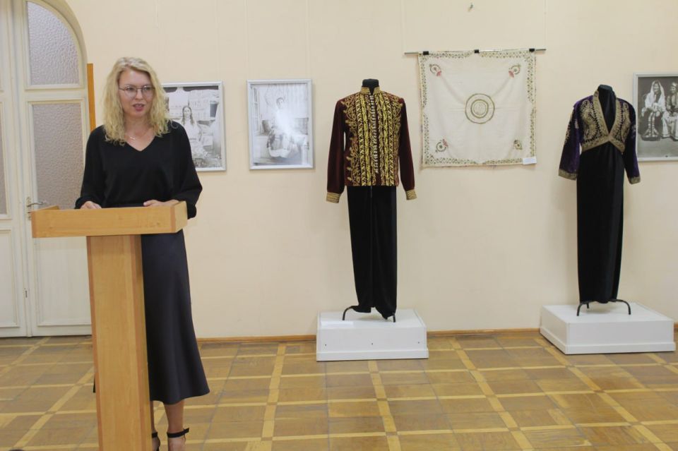 ������-������������ ������� � �������� ��������������� �����