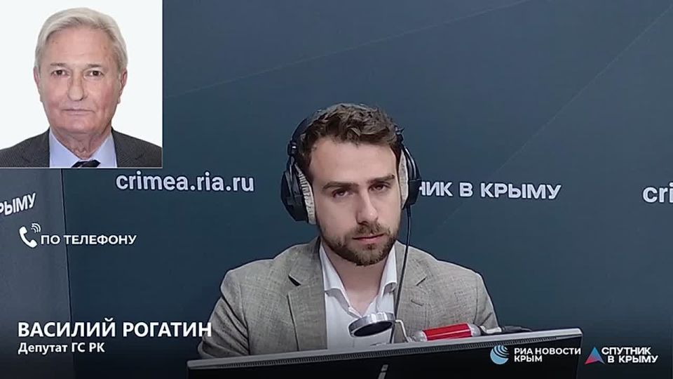 Сев озимых культур в Крыму начнется в октябре