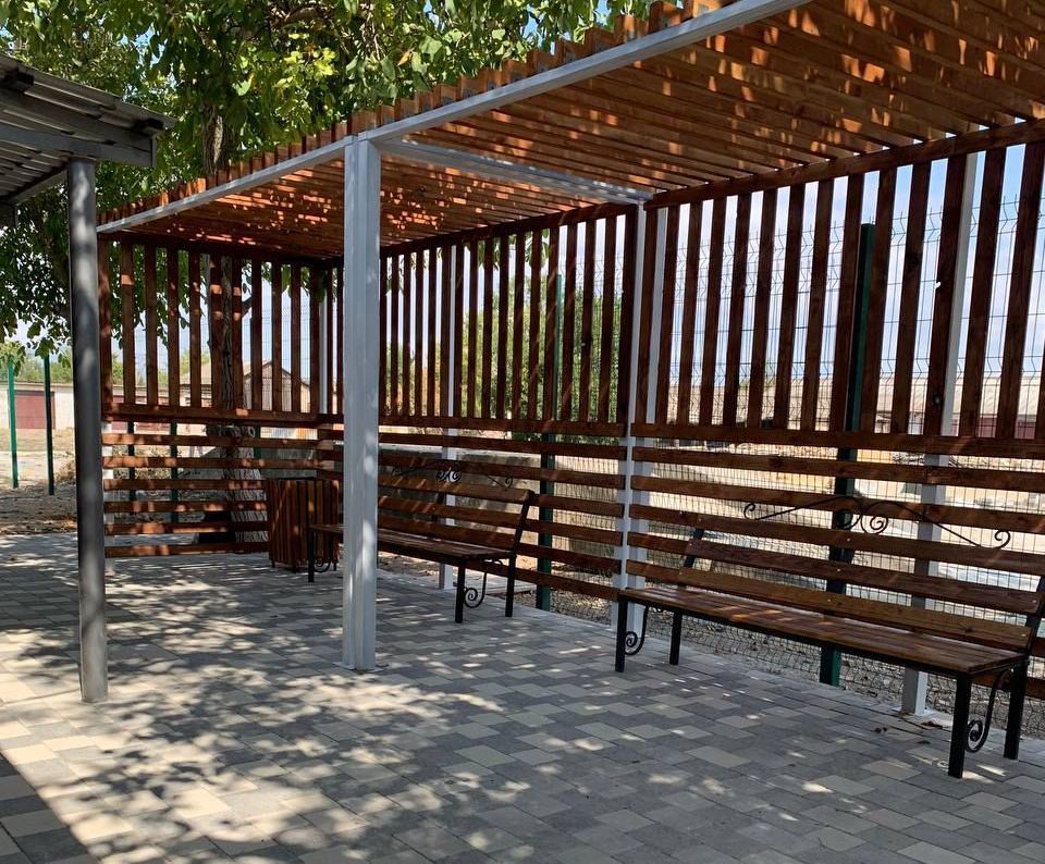 Эдуард Щёголев: В селе Кукушкино Раздольненского района завершён капитальный ремонт дома культуры Эдуард Щёголев: В селе Кукушкино Раздольненского района завершён капитальный ремонт дома культуры