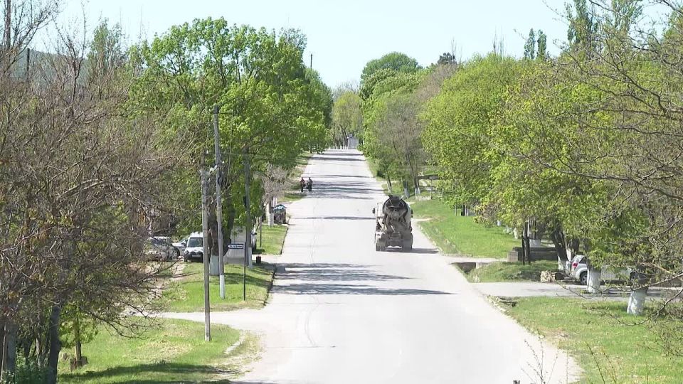 Сегодня в 17:30 глава администрации Старого Крыма Григорий Балабанов ответит на вопросы жителей