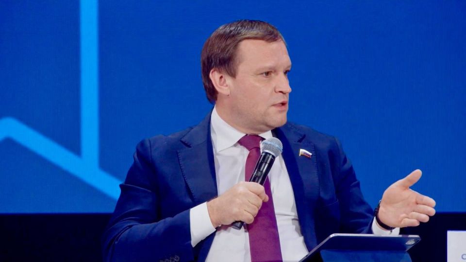 В Москве начался Всероссийский форум развития жилищно-коммунального хозяйства