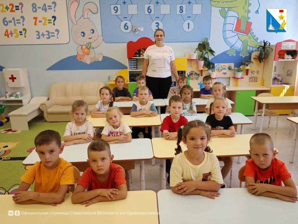 Новые лица образования. Молодой воспитатель Ольга Савельева трудится в детском саду «Эрудит» при школе №54 им. Ю.А. Гагарина Новые лица образования. Молодой воспитатель Ольга Савельева трудится в детском саду «Эрудит» при школе №54 им. Ю.А. Гагарина