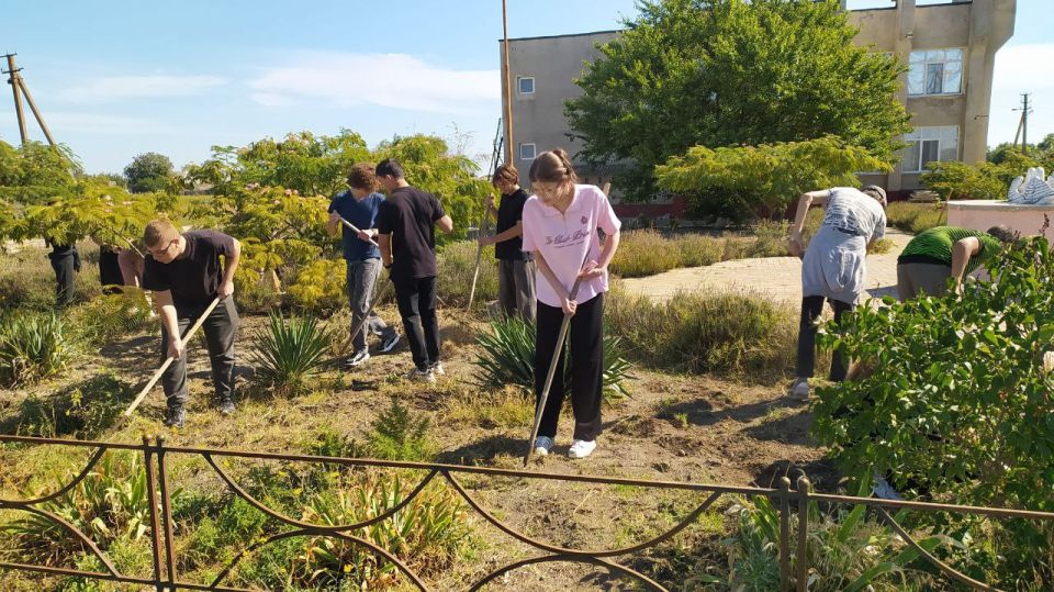 "������ ���������": �������� ������ ������� ������� � ���������� ����������