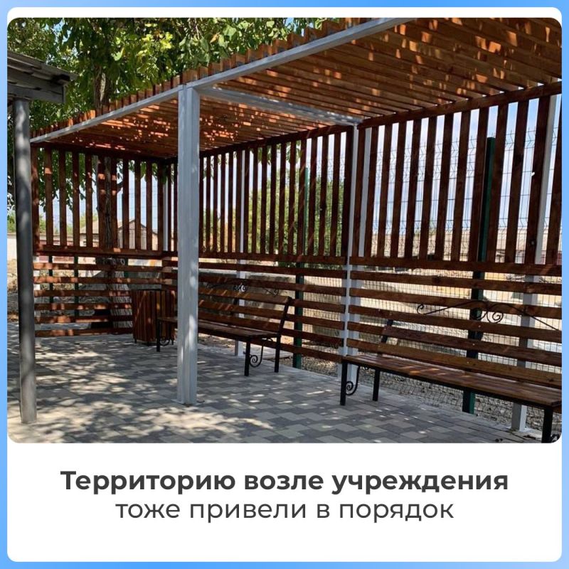 В селе Кукушкино завершён капитальный ремонт дома культуры В селе Кукушкино завершён капитальный ремонт дома культуры