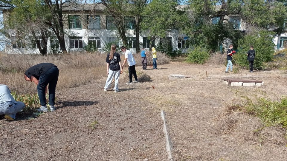 "������ ���������": �������� ������ ������� ������� � ���������� ����������