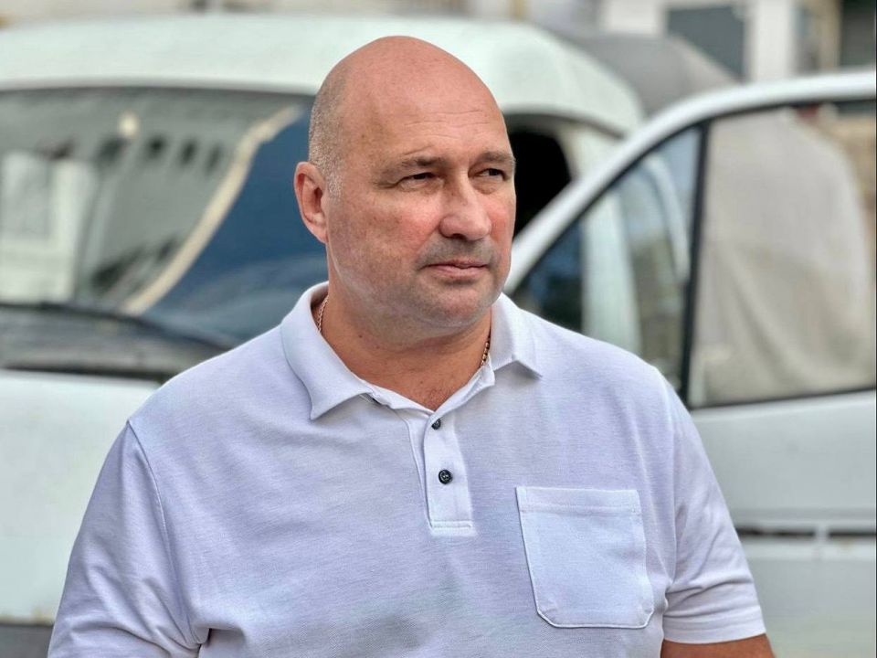 Владимир Немцев: Встретился с жителями домов по улице Вакуленчука, чтобы обсудить ход капитального ремонта подпорных стен на ул. Вакуленчука 10, 12, 14 Владимир Немцев: Встретился с жителями домов по улице Вакуленчука, чтобы обсудить ход капитального ремонта подпорных стен на ул. Вакуленчука 10, 12, 14