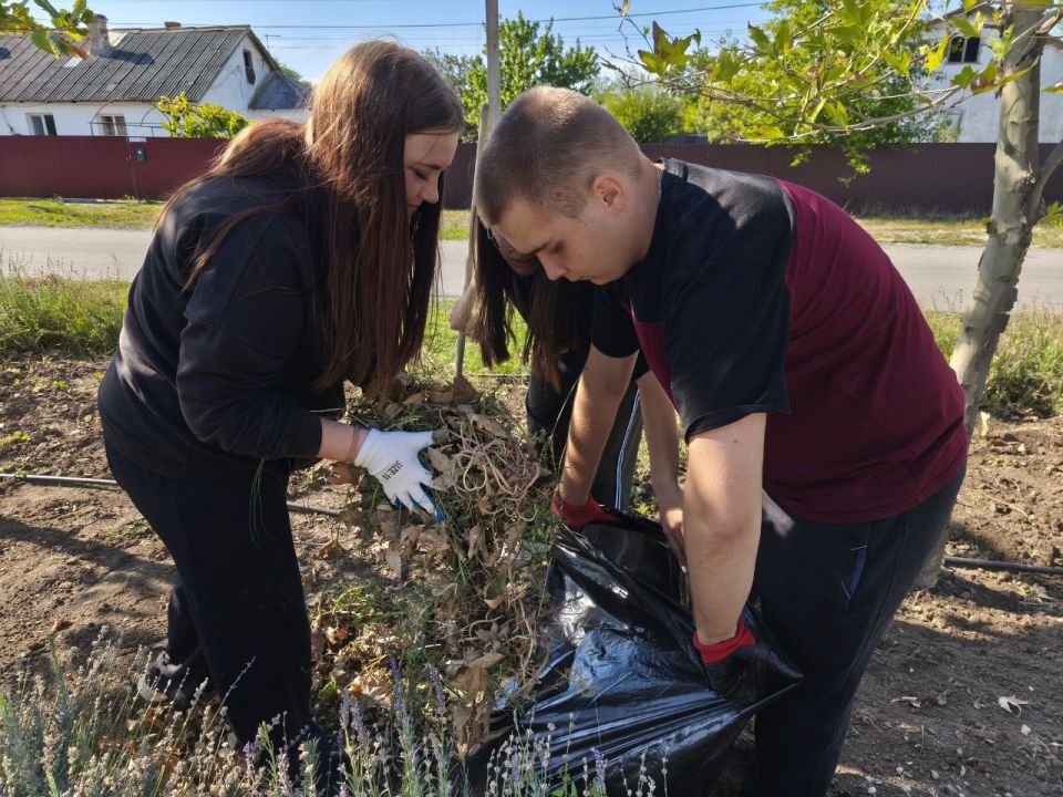 "������ ���������": �������� ������ ������� ������� � ���������� ����������