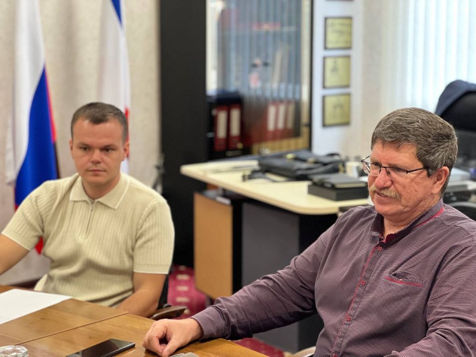 Альберт Куршутов: Наше знание исторических и культурных событий о своей Родине является гарантией сохранения и развития нашего народа Альберт Куршутов: Наше знание исторических и культурных событий о своей Родине является гарантией сохранения и развития нашего народа