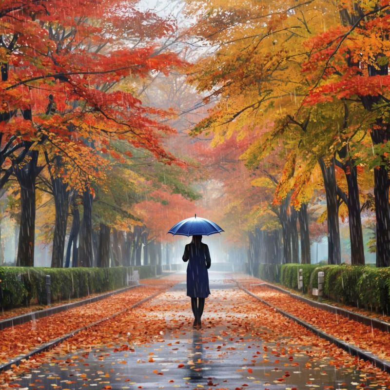 Прогноз погоды в Крыму на 18 сентября