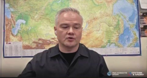 В Крыму побит суточный рекорд по количеству осадков с 1985 года