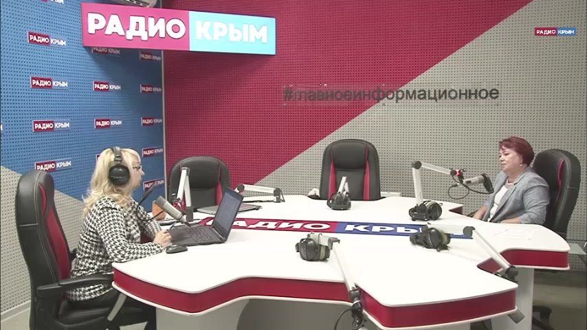 В Крыму более 3 тысяч человек получают социальную пенсию по инвалидности